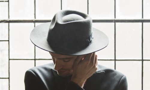 Barley Arts - Il frontman dei The Veils, Finn Andrews, a dicembre a Milano da solista con l'ultimo album della band!